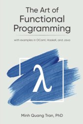 book The Art of Functional Programming