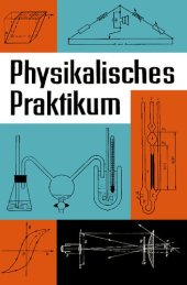 book Physikalisches Praktikum für Anfänger