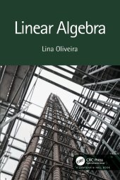 book Linear Algebra