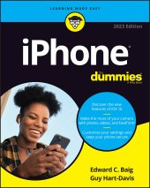 book iPhone For Dummies