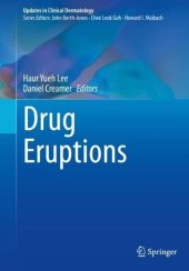 book Drug Eruptions