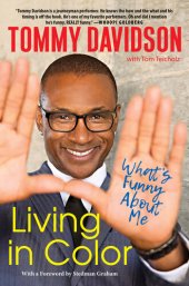 book Living in Color: What's Funny about Me: Stories from in Living Color, Pop Culture, and the Stand-Up Comedy Scene of the 80s & 90s