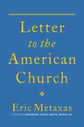 book Letter to the American Church