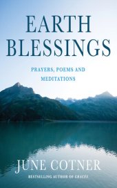 book Earth Blessings: Prayers, Poems and Meditations