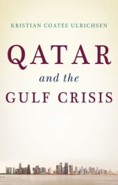 book Qatar and the Gulf Crisis