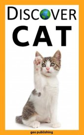 book Discover: Cat