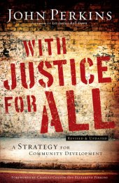 book With Justice for All: A Strategy for Community Development