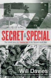 book Secret and Special