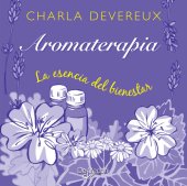 book Aromaterapia. La esencia del bienestar