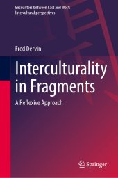 book Interculturality in Fragments: A Reflexive Approach