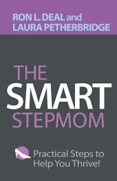 book The Smart Stepmom: Practical Steps to Help You Thrive