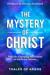 book The Mystery of Christ