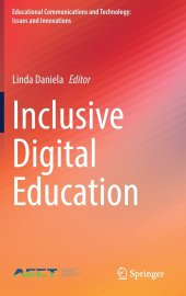 book Inclusive Digital Education