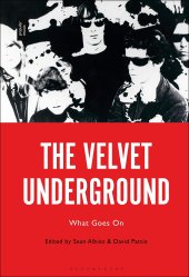 book The Velvet Underground: What Goes On