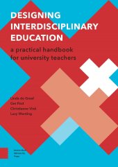 book Designing Interdisciplinary Education: A Practical Handbook for University Teachers