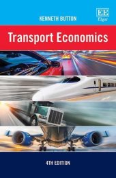 book Transport Economics