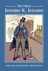 book The Other Jerome K Jerome