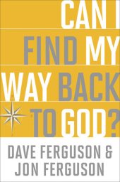 book Can I Find My Way Back to God?