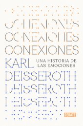 book Conexiones: Una historia de las emociones