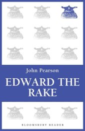 book Edward the Rake