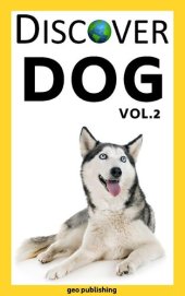 book Discover: Dog