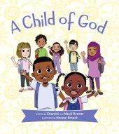 book A Child of God