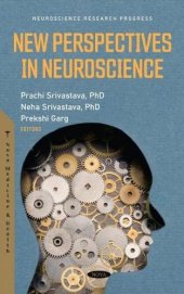 book New Perspectives in Neuroscience