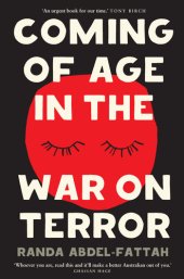 book Coming of Age in the War on Terror