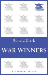 book War Winners