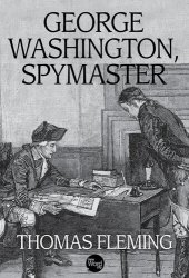 book George Washington: Spymaster Extraordinaire