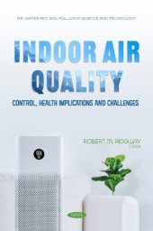 book Indoor Air Quality: Control, Health Implications and Challenges