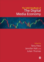 book The SAGE Handbook of the Digital Media Economy