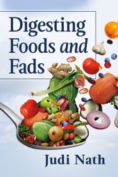 book Digesting Foods and Fads