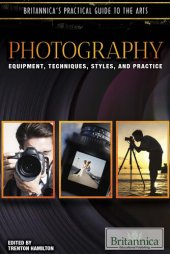 book Photography: Techniques, Styles, Instruments, and Practice