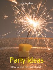 book Party Ideas: How to Plan the Perfect Party