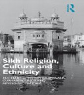 book Sikh Religion, Culture and Ethnicity