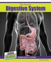 book The Human Digestive System