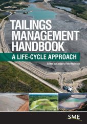 book Kimberly Finke Morrison - Tailings Management Handbook-Society for Mining Metallurgy & Exploration (2022)