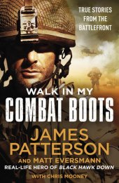 book Walk in My Combat Boots: True Stories from the Battlefront