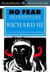 book Richard III