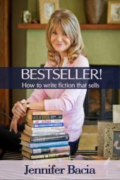 book BESTSELLER! How to Write Fiction that Sells