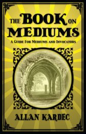 book The Book on Mediums