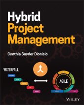 book Hybrid Project Management