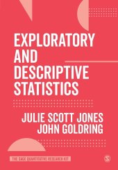 book Exploratory and Descriptive Statistics