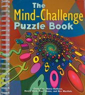 book The Mind-Challenge Puzzle Book