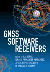 book GNSS Software Receivers