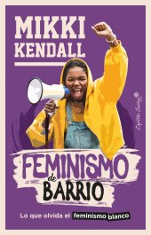 book Feminismo de barrio