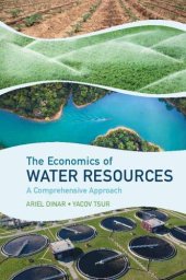 book The Economics of Water Resources: A Comprehensive Approach