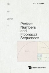 book Perfect Numbers And Fibonacci Sequences