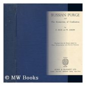 book Russian Purge and the Extraction of Confession